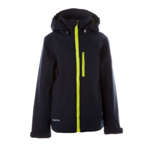 Boys´ Softshell jacket AKIVA (0g)