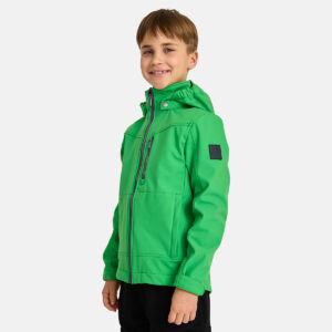 Boys´ Softshell jacket AKIVA (0g)