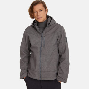 Men´s Softshell jacket AKIVA (0g)