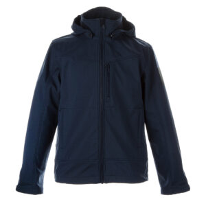Men´s Softshell jacket AKIVA (0g)