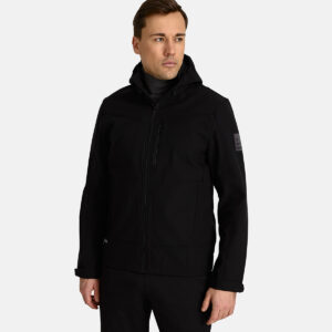 Men´s Softshell jacket AKIVA (0g)
