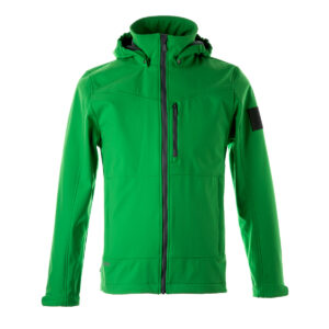 Men´s Softshell jacket AKIVA (0g)