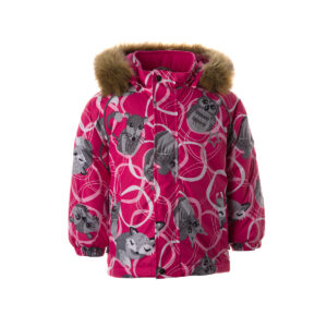 Kids winter jacket VESA (300g)