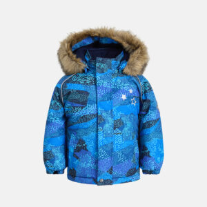 Kids winter jacket VESA (300g)