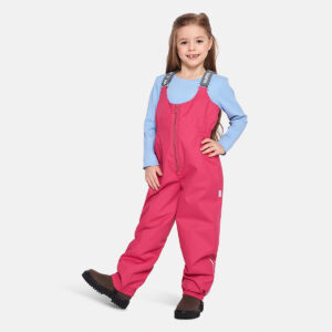 Kids spring-autumn pants FUNNY (40g)