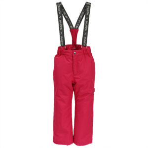 Kids spring-autumn pants TEVIN (0g)