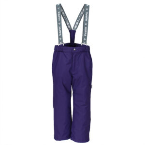 Kids spring-autumn pants TEVIN (0g)