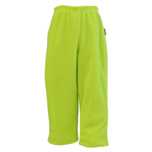 Kids fleece pants BILLY