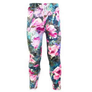 Girls´ leggings JEWEL