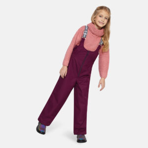 Kids spring-autumn pants JORMA (40g)