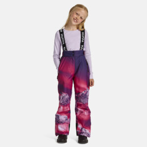 Girls´ winter pants GRETA (80g)