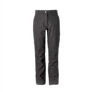 Girls´ Softshell pants AIRITA (0g)