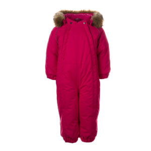 Kids winter overall KEIRA (300g)