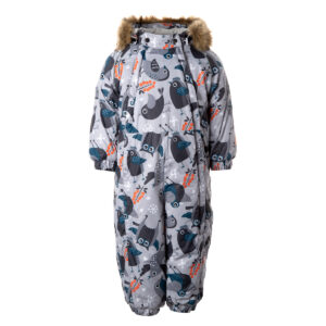 Kids winter overall KEIRA (300g)