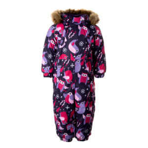 Kids winter overall KEIRA (300g)