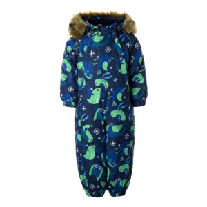 Kids winter overall KEIRA (300g)