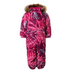Kids winter overall KEIRA (300g)