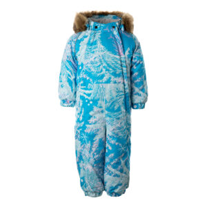 Kids winter overall KEIRA (300g)