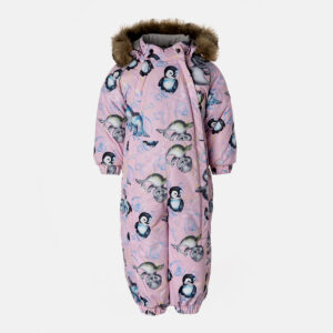 Kids winter overall KEIRA (300g)