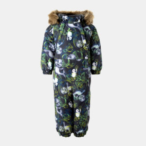Kids winter overall KEIRA (300g)