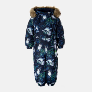 Kids winter overall KEIRA (300g)