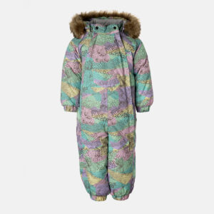 Kids winter overall KEIRA (300g)