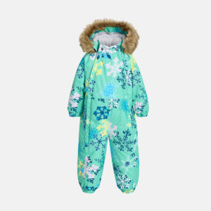 Kids winter overall KEIRA (300g)