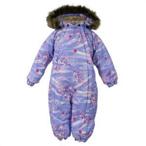 Kids winter overall KEIRA (300g)