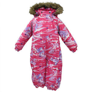 Kids winter overall KEIRA (300g)