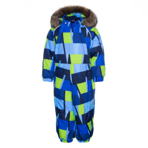 Kids winter overall KEIRA (300g)