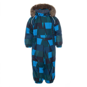 Kids winter overall KEIRA (300g)