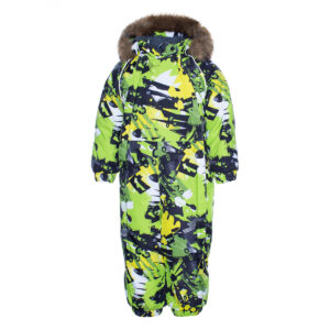 Kids winter overall KEIRA (300g)