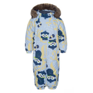Kids winter overall KEIRA (300g)