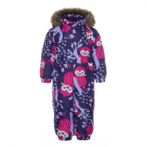 Kids winter overall KEIRA (300g)