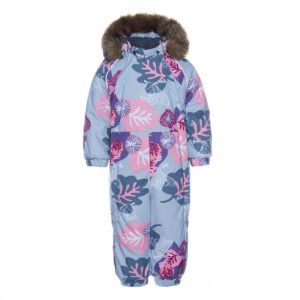 Kids winter overall KEIRA (300g)