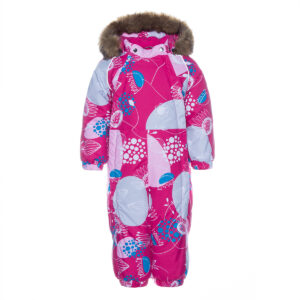 Kids winter overall KEIRA (300g)