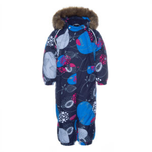 Kids winter overall KEIRA (300g)