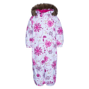 Kids winter overall KEIRA (300g)