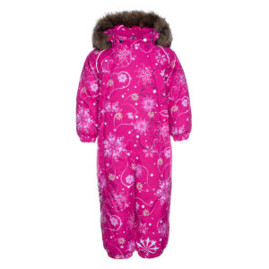 Kids winter overall KEIRA (300g)