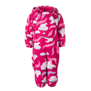 Kids winter overall KEIRA 1 (200g)
