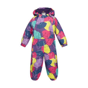 Kids winter overall KEIRA 1 (200g)