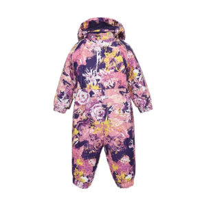 Kids winter overall KEIRA 1 (200g)