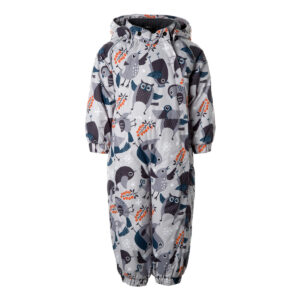 Kids winter overall KEIRA 1 (200g)