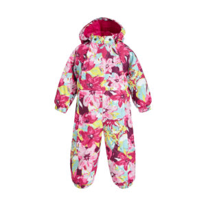 Kids winter overall KEIRA 1 (200g)