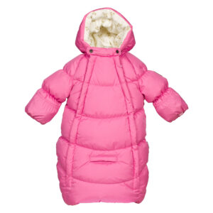 Baby´s sleeping bag EMILY (DOWN)
