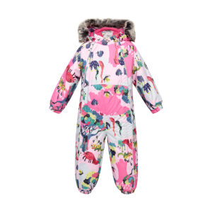 Kids winter overall REGGIE 1 (300g)