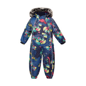 Kids winter overall REGGIE 1 (300g)
