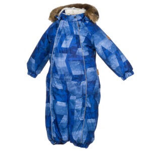 Kids winter overall REGGIE 1 (300g)