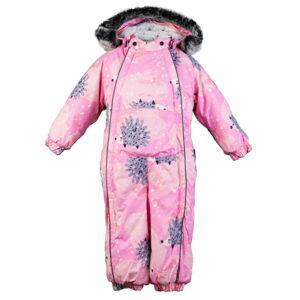 Kids winter overall REGGIE 1 (300g)