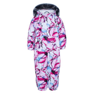 Kids winter overall REGGIE 1 (300g)